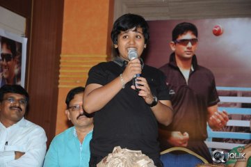 Sachin Tendulkar Kadu Movie Press Meet